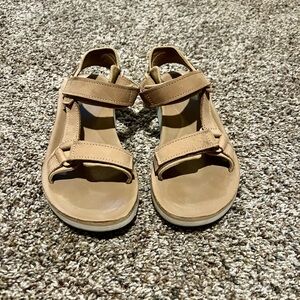Teva Tan Women's Sandals